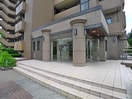 エントランス部分 和泉２２