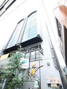 外観写真 田中屋ビル