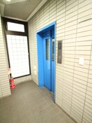 建物設備 田中屋ビル