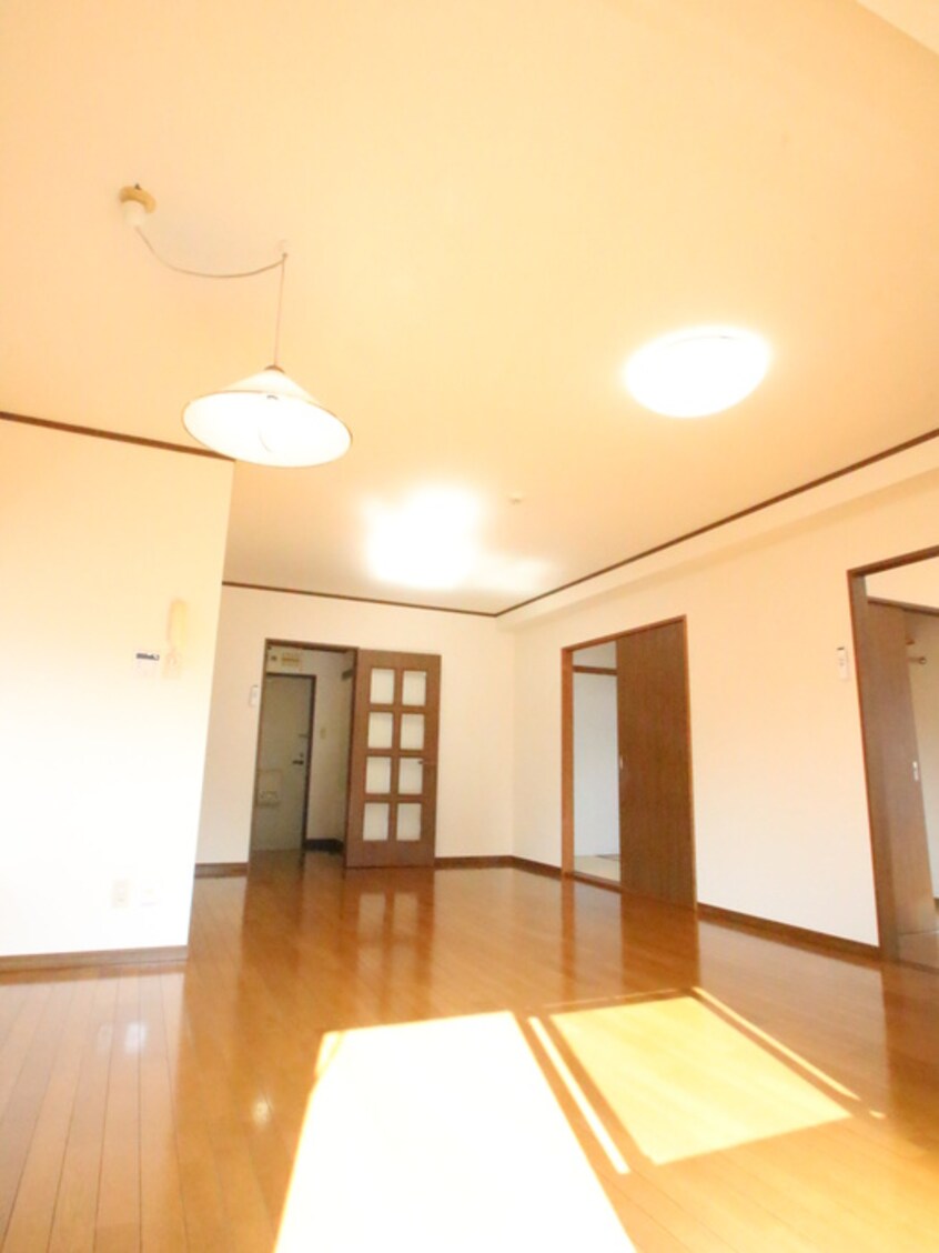 内観写真 田中屋ビル