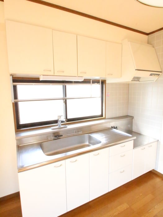 キッチン 田中屋ビル