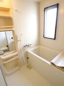 バス／シャワールーム等 田中屋ビル