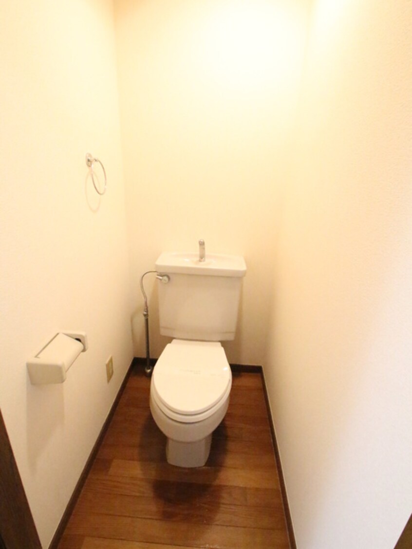 トイレ 田中屋ビル