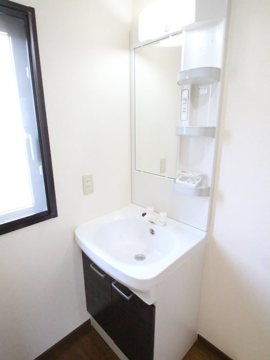 洗面 田中屋ビル