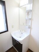 洗面 田中屋ビル