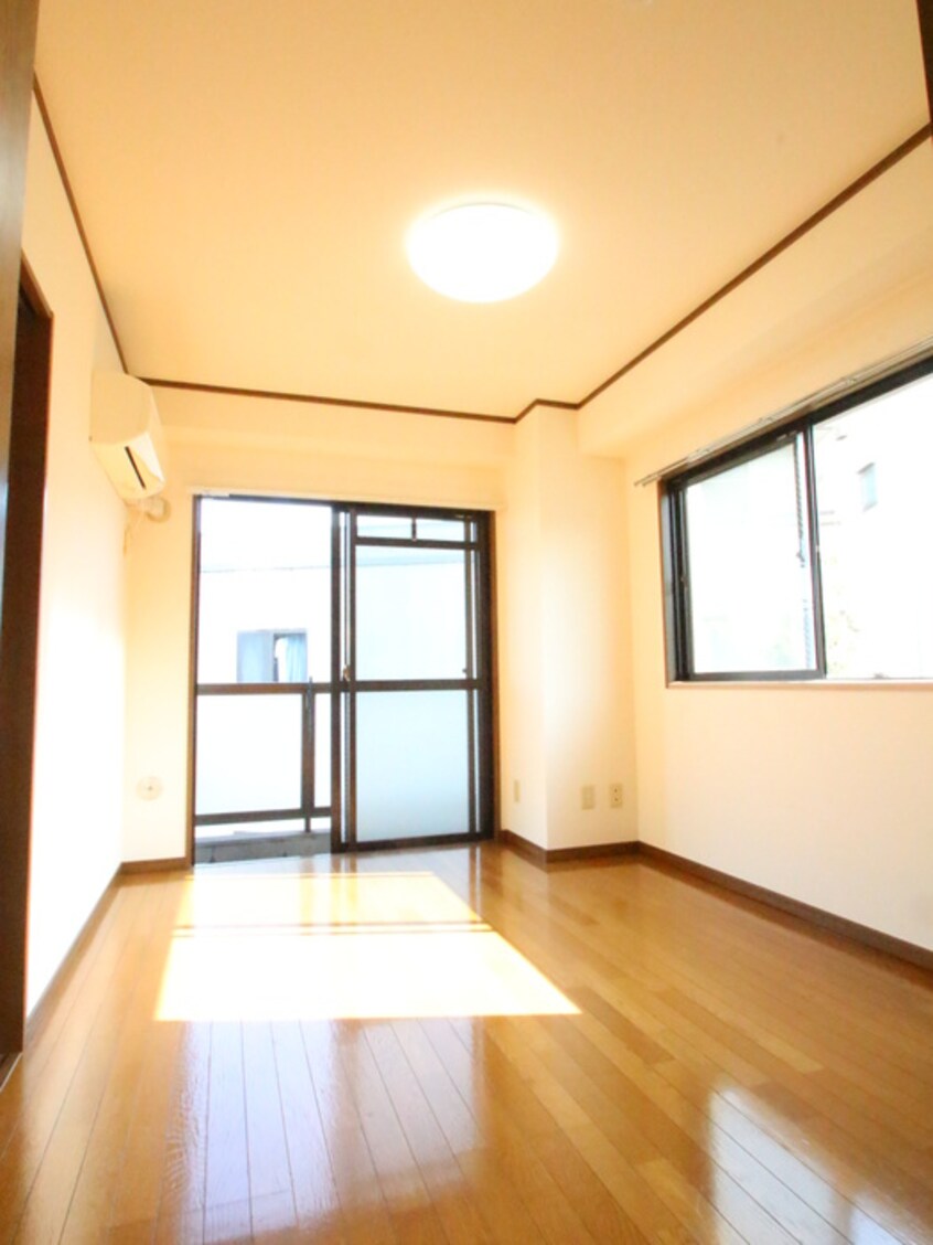 居室 田中屋ビル