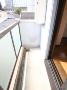 ベランダ・バルコニー 田中屋ビル