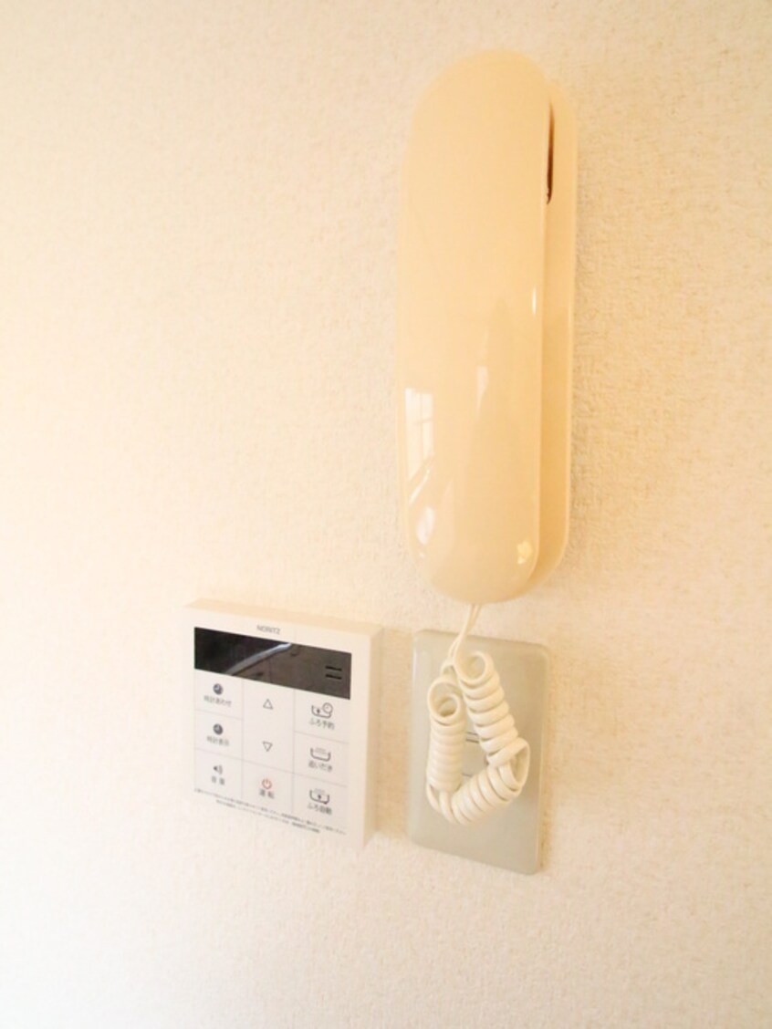 内観写真 田中屋ビル