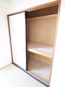 収納 田中屋ビル