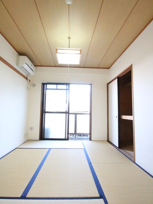 居室 田中屋ビル