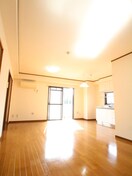 居室 田中屋ビル