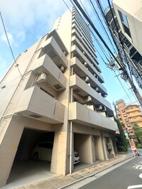 エクシム荏原中延(801)