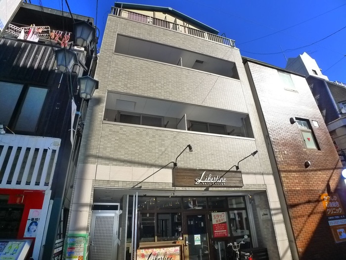 その他 スズ木ビル