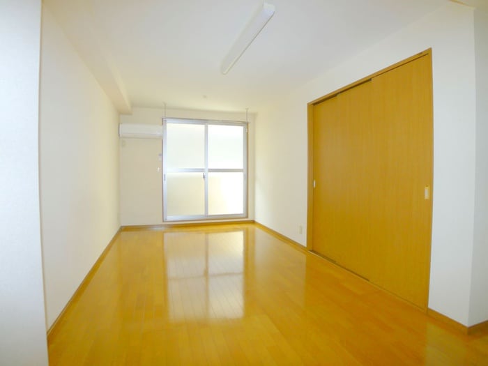 ベランダ・バルコニー スズ木ビル