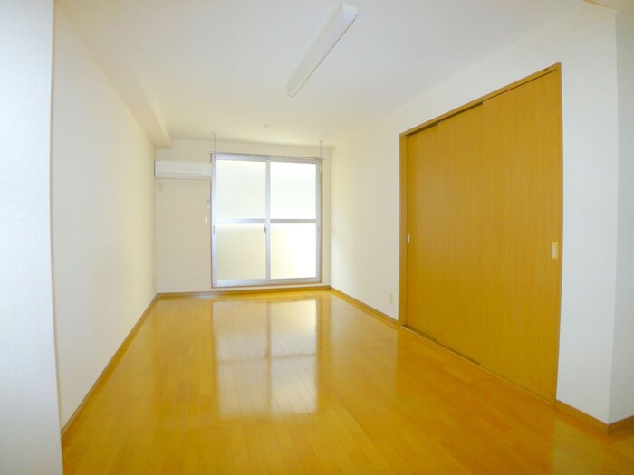 ベランダ・バルコニー スズ木ビル