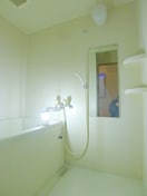 バス／シャワールーム等 スズ木ビル
