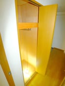 収納 スズ木ビル