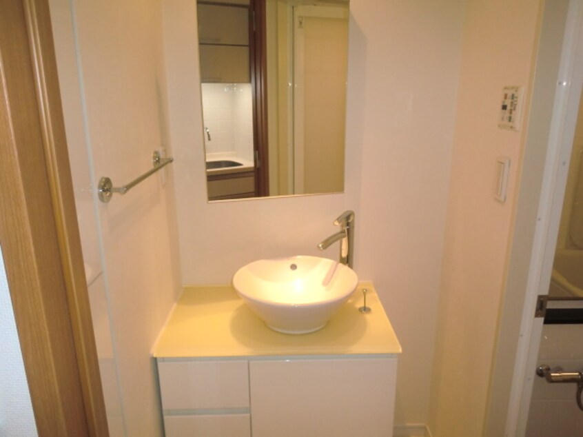 洗面 デュオステ－ジ後楽園