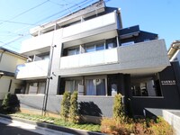 プエブロ南長崎