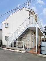 ビルデンス狛江B号館