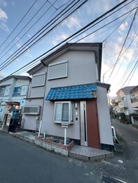 東久留米市本町４丁目戸建