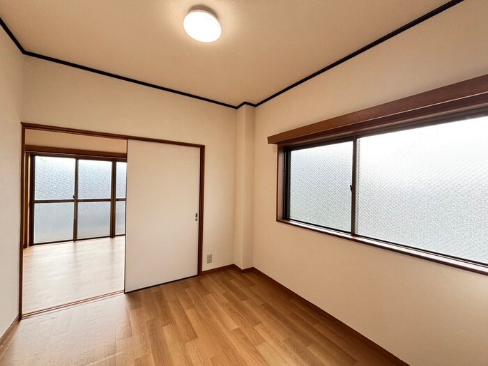 居室 清田コーポ