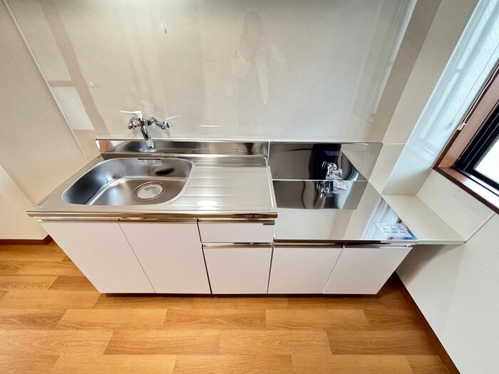 キッチン 清田コーポ