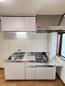 キッチン 清田コーポ