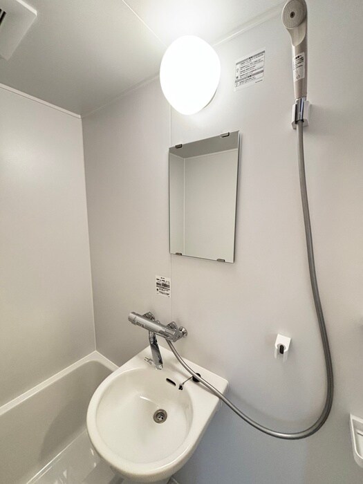 洗面 清田コーポ