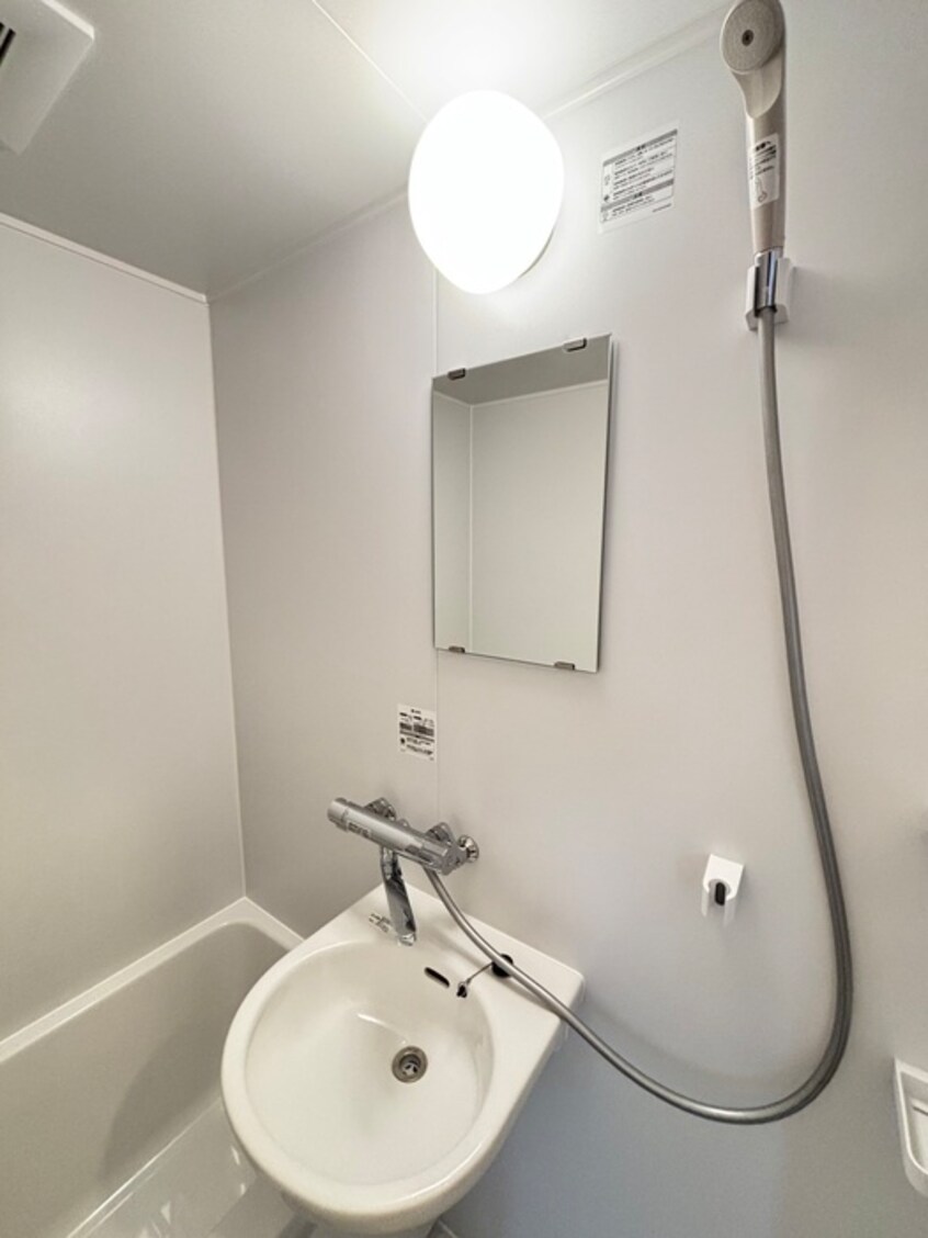 洗面 清田コーポ