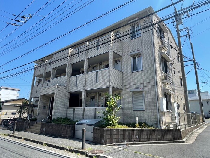 外観写真 ボヌ－ル