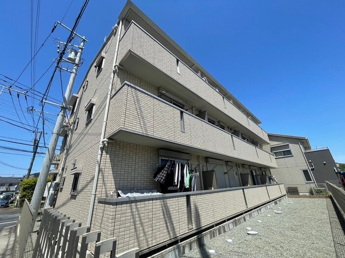 外観写真 ボヌ－ル