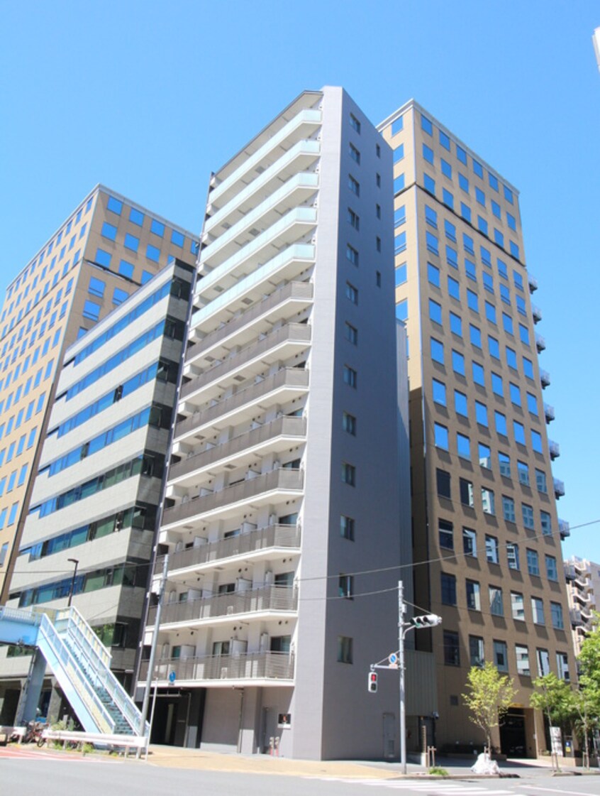 外観写真 オリゼー茅場町