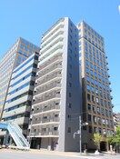 外観写真 オリゼー茅場町