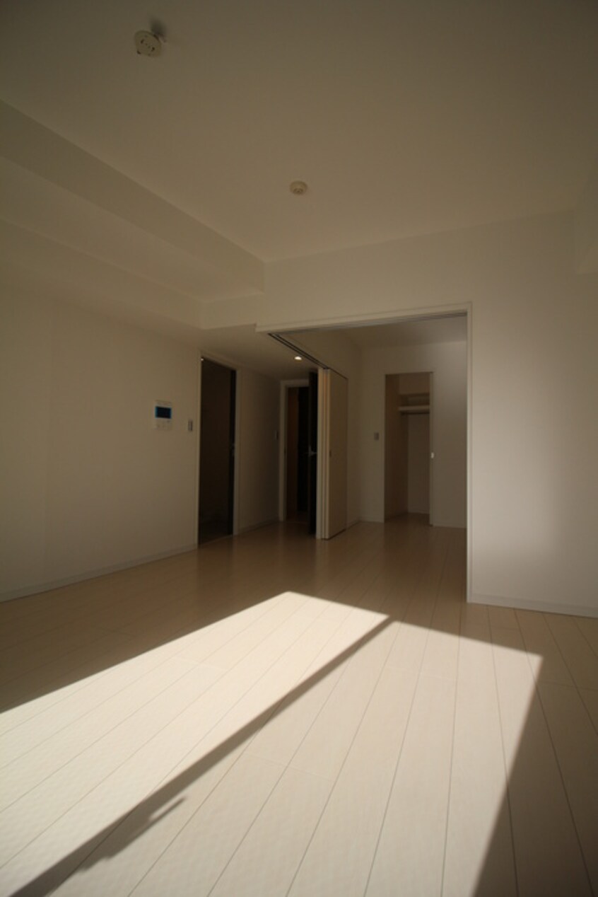 居室 オリゼー茅場町