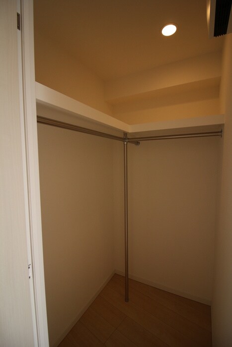 収納 オリゼー茅場町