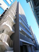 外観写真 オリゼー茅場町