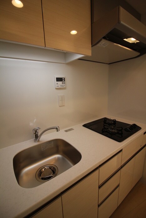 キッチン オリゼー茅場町