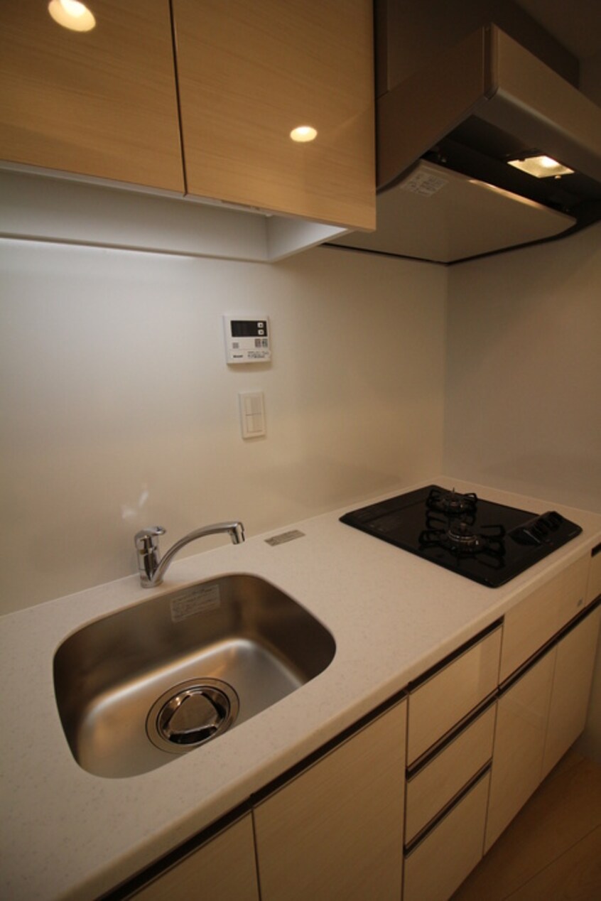 キッチン オリゼー茅場町