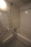 バス／シャワールーム等 オリゼー茅場町