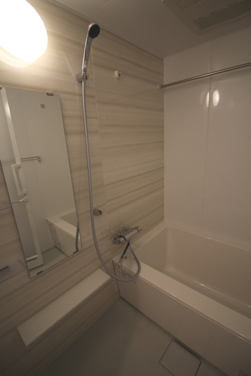 バス／シャワールーム等 オリゼー茅場町