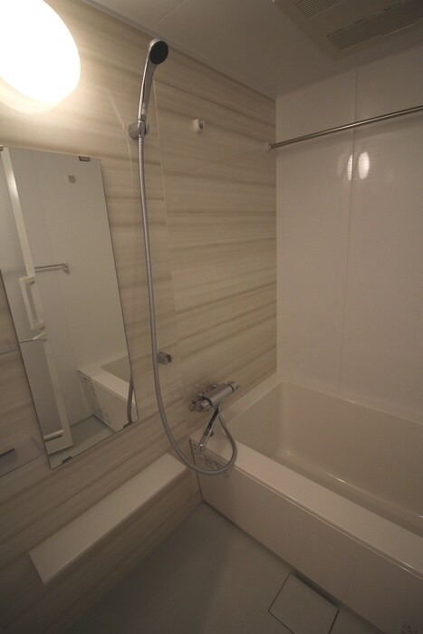 バス／シャワールーム等 オリゼー茅場町