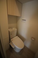 トイレ オリゼー茅場町