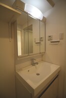 洗面 オリゼー茅場町