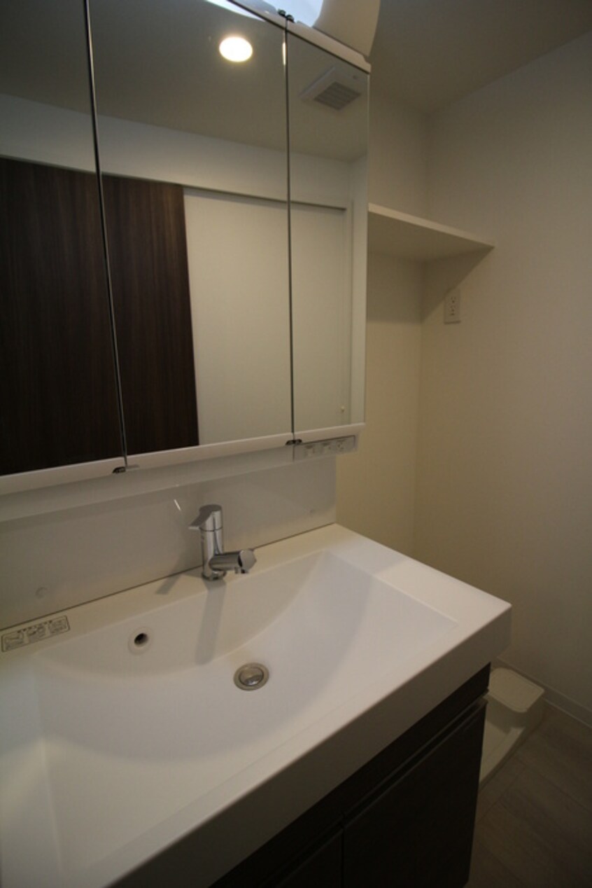 洗面 オリゼー茅場町