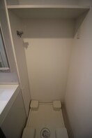 洗濯機置場 オリゼー茅場町