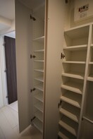 靴箱 オリゼー茅場町