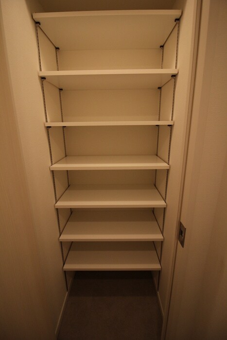 靴箱 オリゼー茅場町