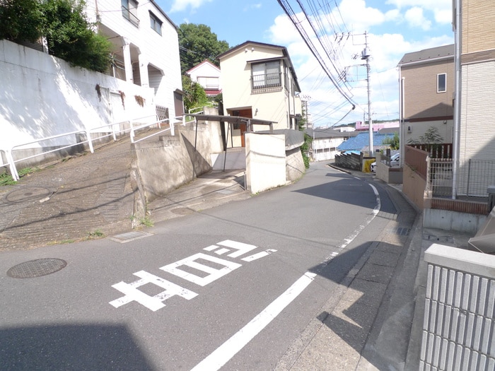 周辺環境 サンヒルズ