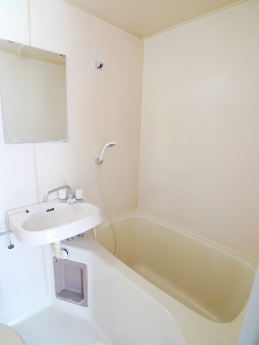 バス／シャワールーム等 サンヒルズ